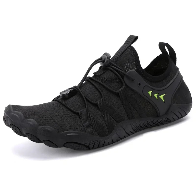 Water Shoes Quick-Dry Non-Slip Hiking Beach Men Women