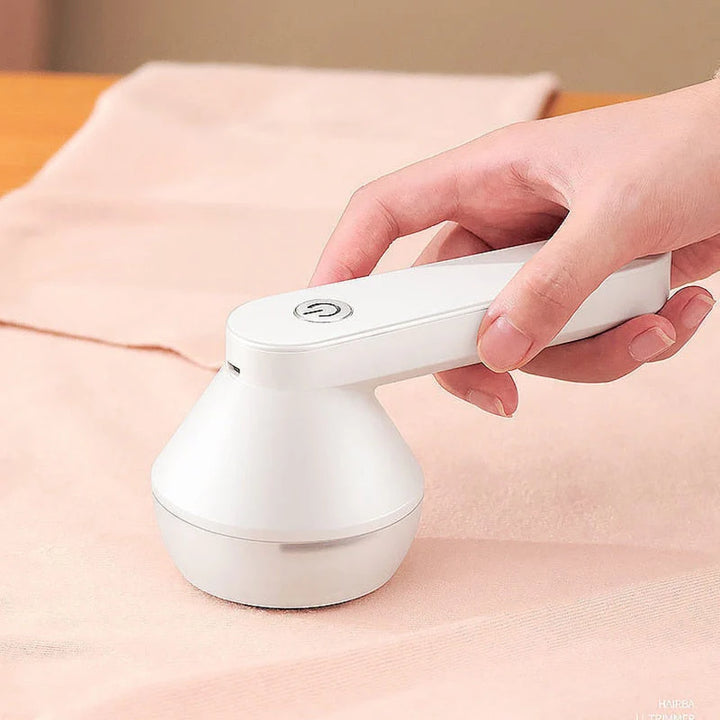 Electric Lint Remover For Long Term Use