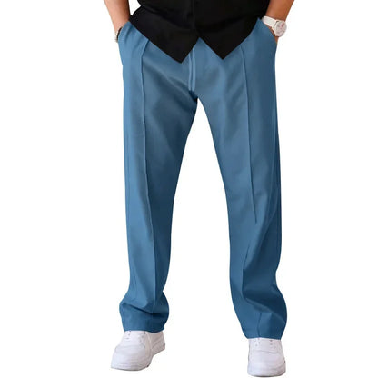 Paul | Men Spring Relaxed Fit Pants