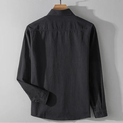 Clover 100% Cotton Shirt