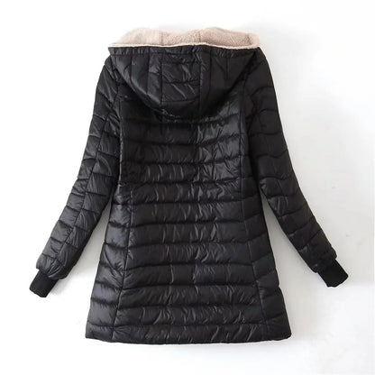 Women’s Zoe Puffer Jacket