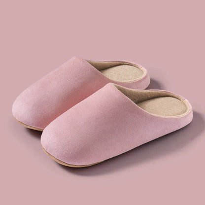 Women's Indoor Slippers Lightweight Comfort Sole Cozy