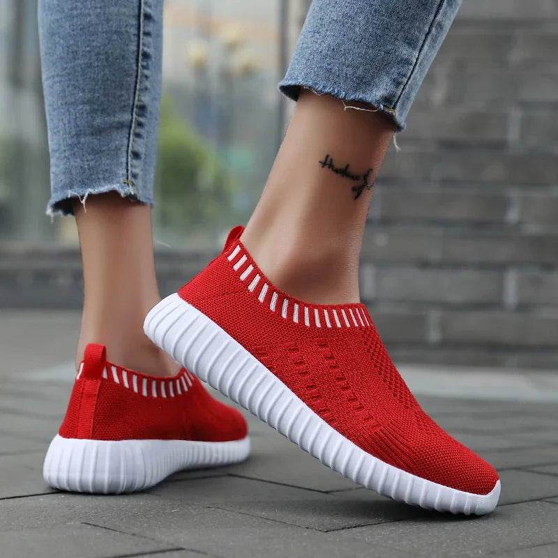 Casual Mesh Shoes