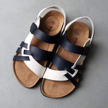 Men's Lightweight Summer Sandals - 
Fashinoza