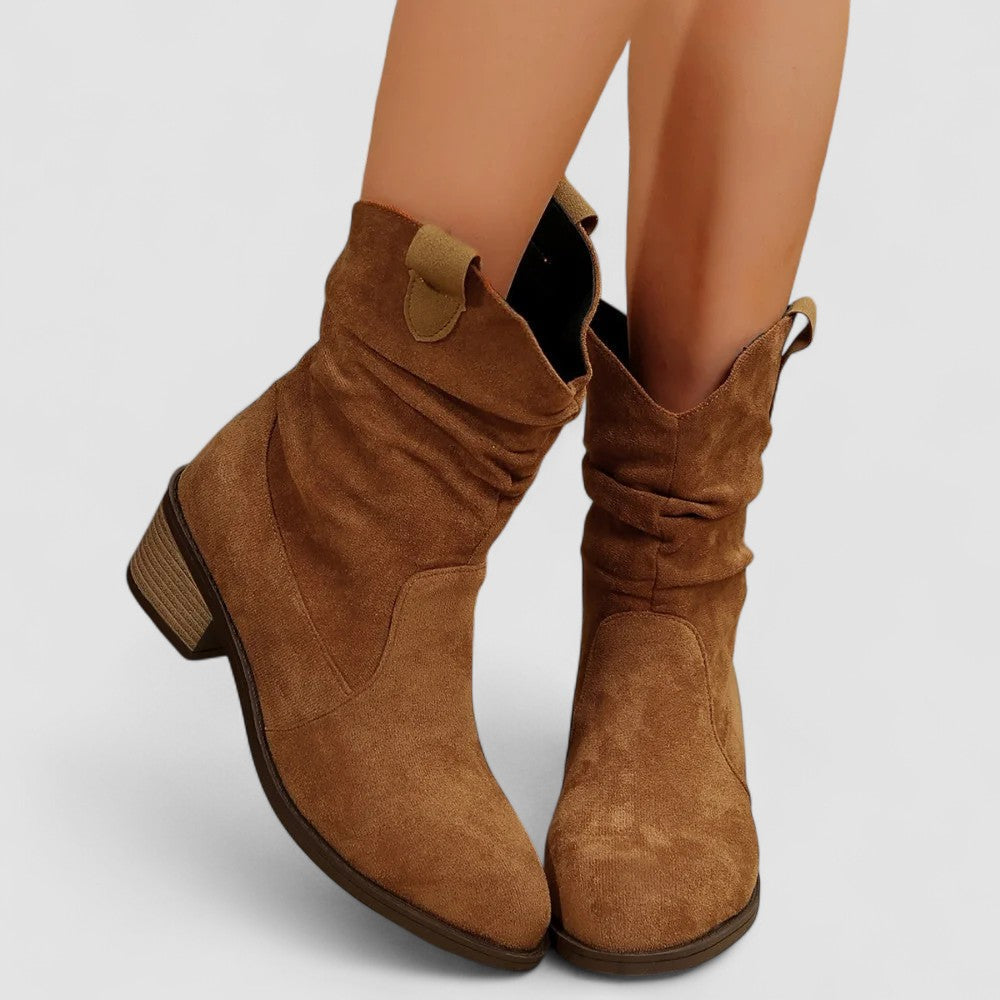 Stylish Women's Comfortable Boots
