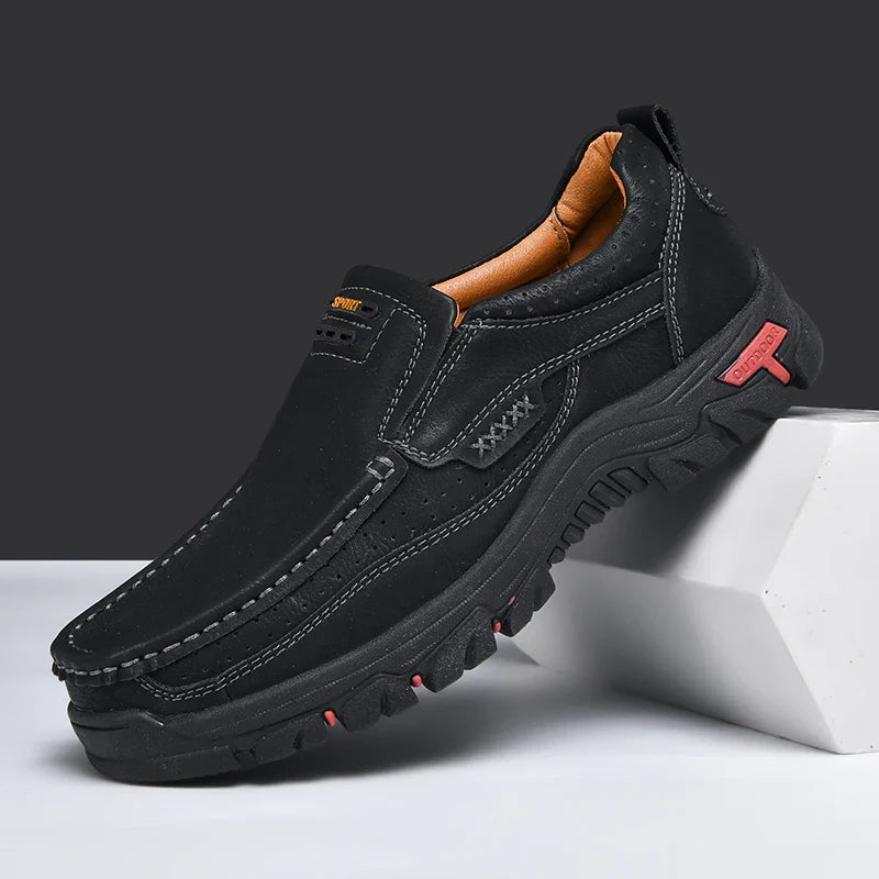Men's Craig Genuine Leather Shoes