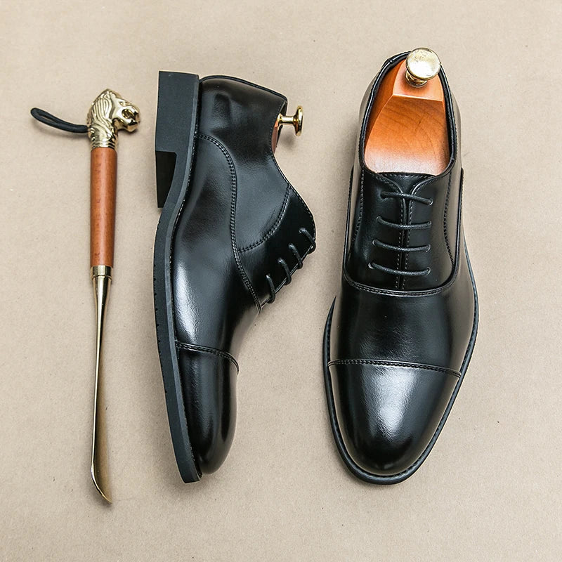 Men's Lezvy Dress Shoes