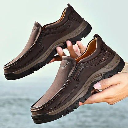 Halkin Loafers