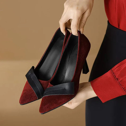 Laila Heels