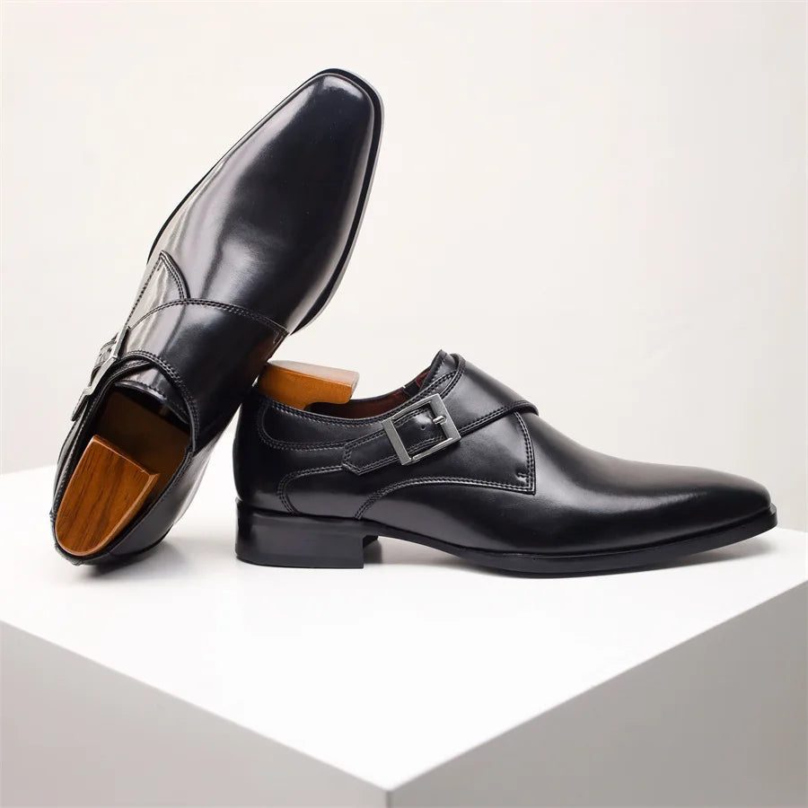 Men's Orlane Genuine Leather Shoes