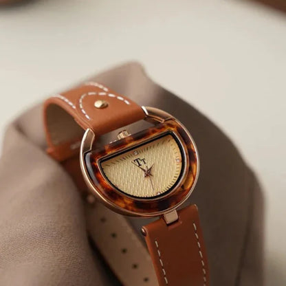 Zimer Watch