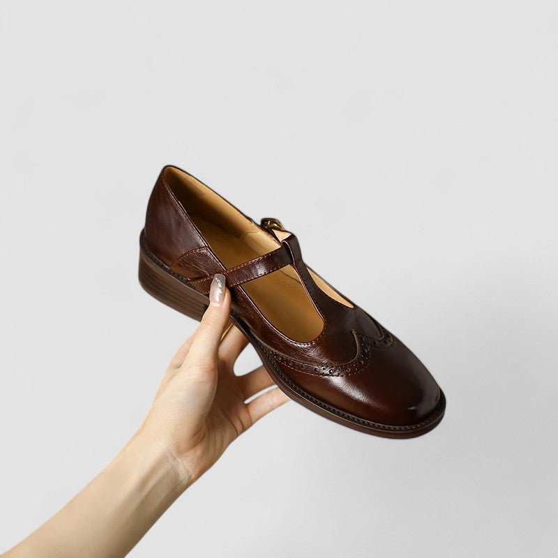 Women's Mary Jane Shoes