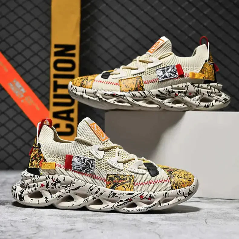 Rego Sneakers