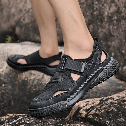 Mosco Sandals