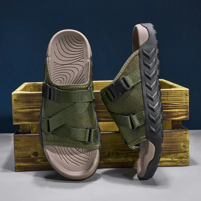 Women's Slip On Slippers