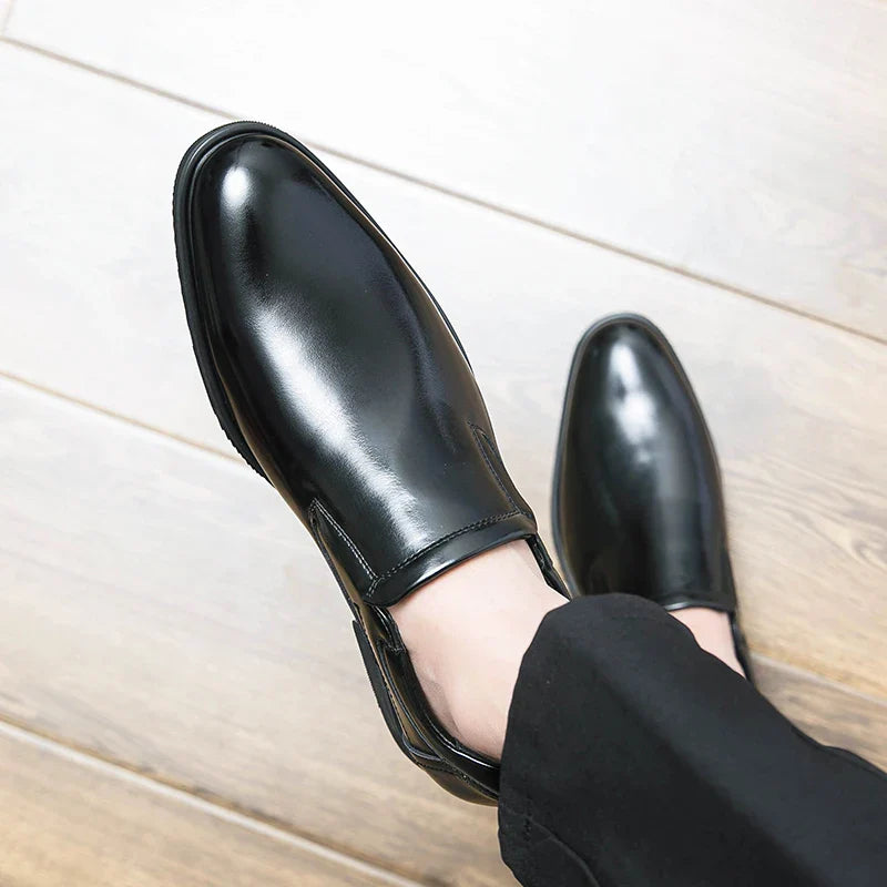 Men's Emmet Leather Shoes
