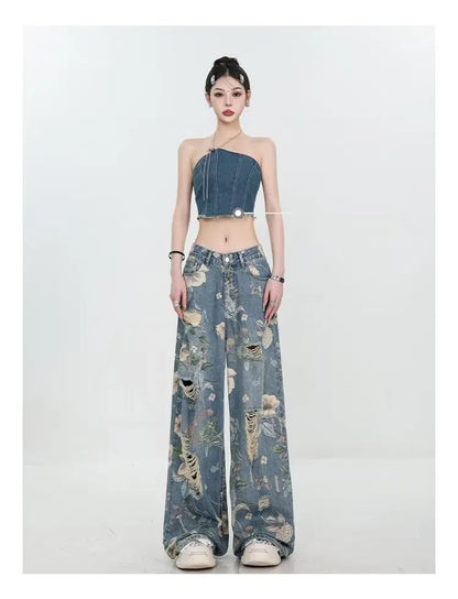 Fiona Jeans