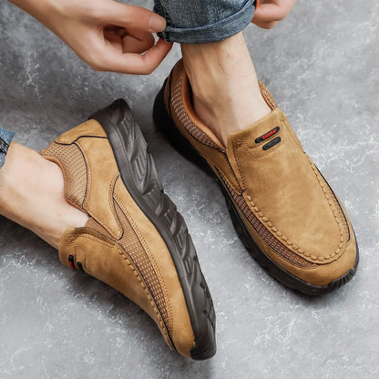 Men's Wolston Shoes