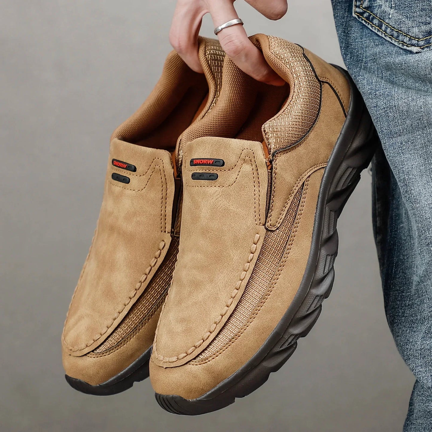 Men's Wolston Shoes