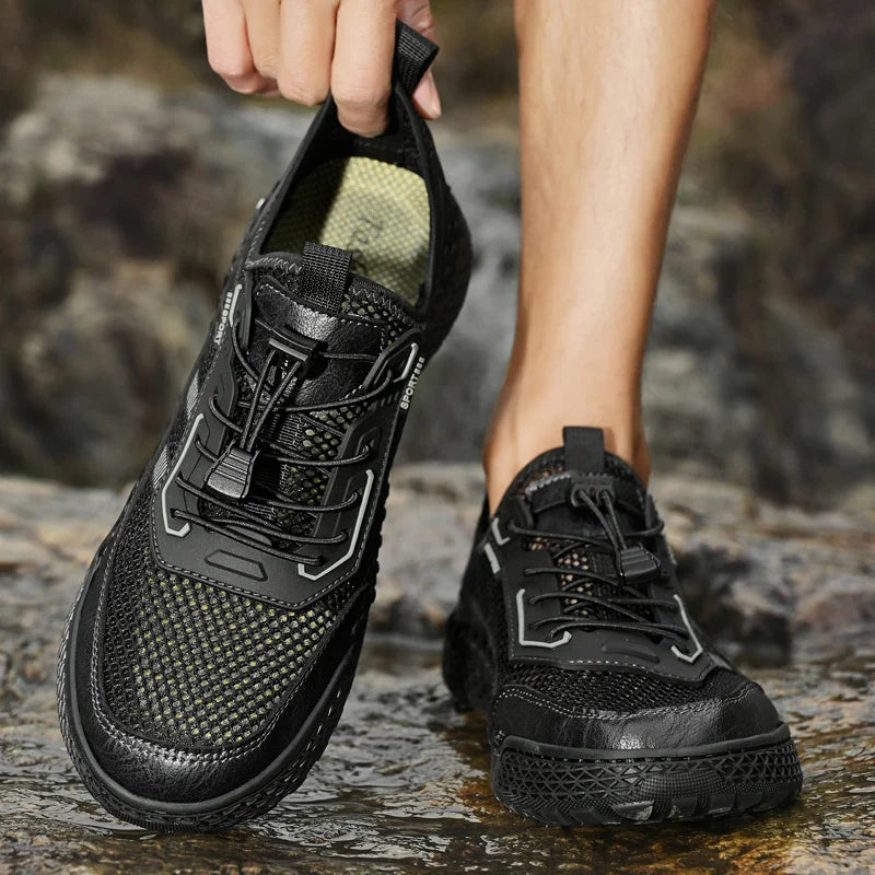 Men's Ritex Shoes