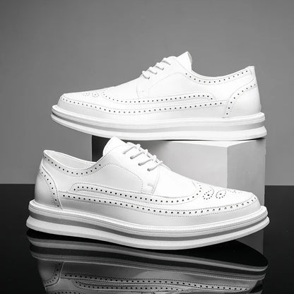 Men's Alon Genuine Leather Shoes