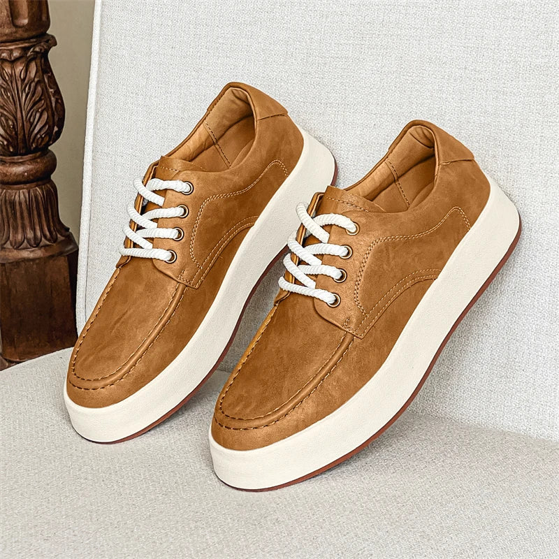 Mercer Sneakers