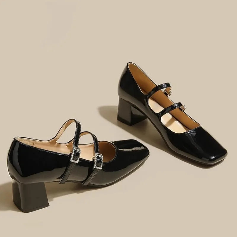 Mayami Heels
