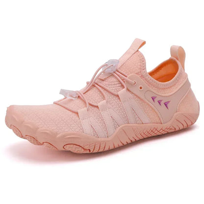 Water Shoes Quick-Dry Non-Slip Hiking Beach Men Women