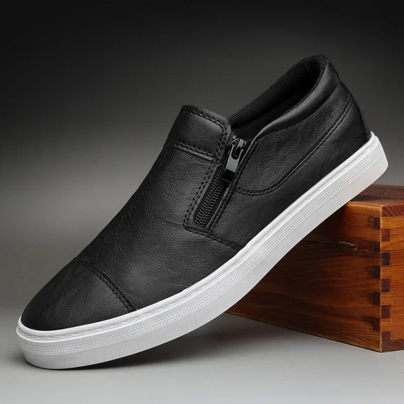 Hamilton Sneakers