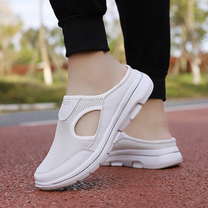 Orthopedic Slippers For Men And Women Comfortable Indoor Shoes