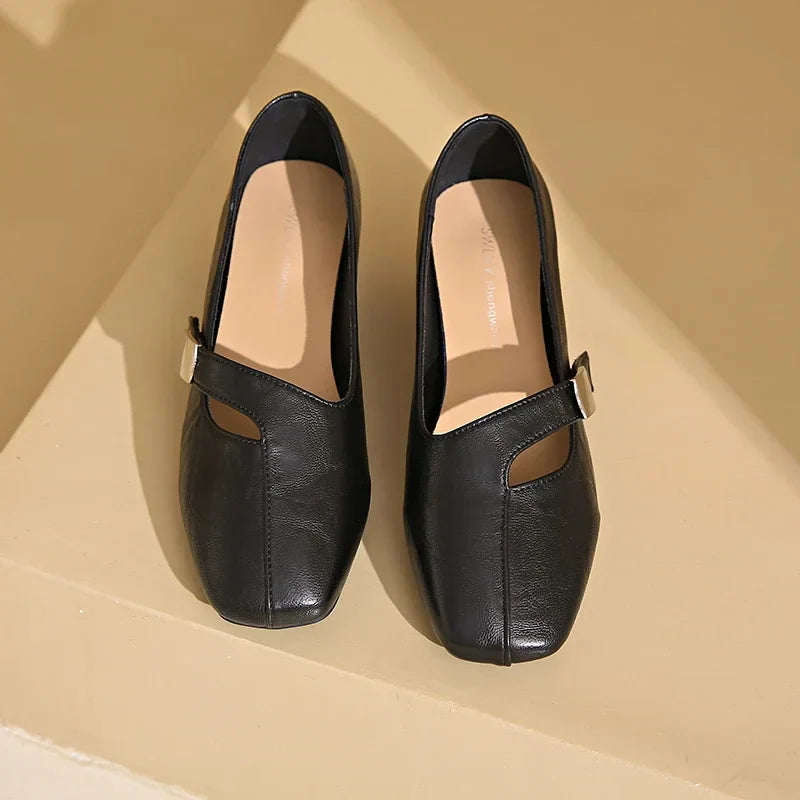Milena Pump Heels