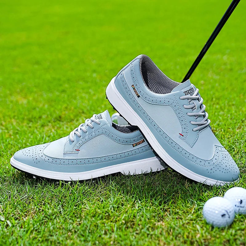 Men's Langford Golf Shoes