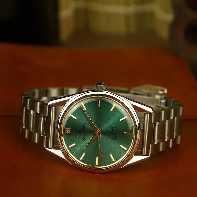 Sheldon Watch