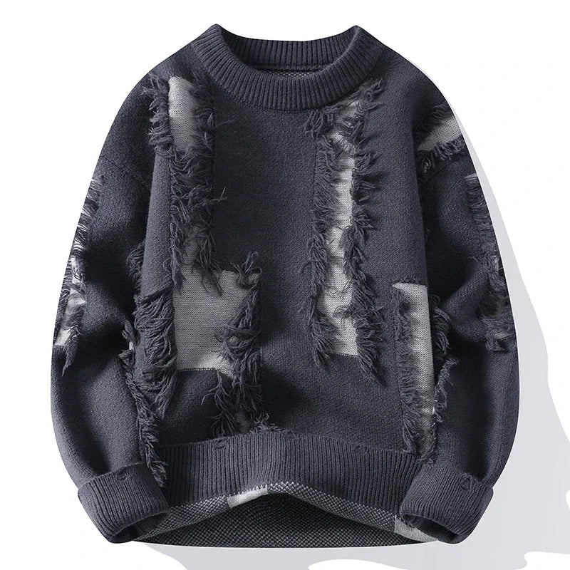 Men's Clarc Sweater
