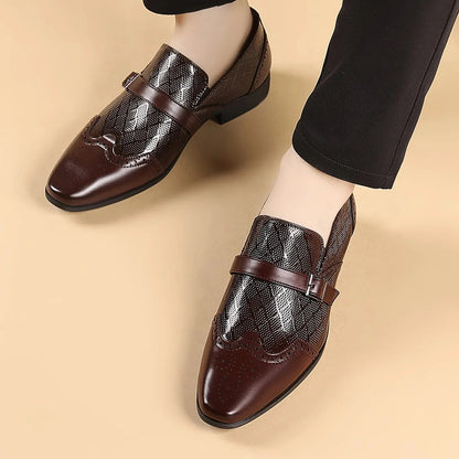 Logan Loafers