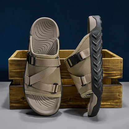 Women's Slip On Slippers