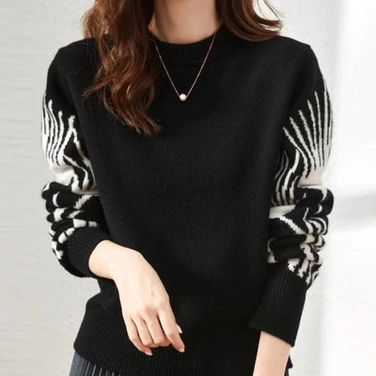 Women’s Arde Graphic Sweater