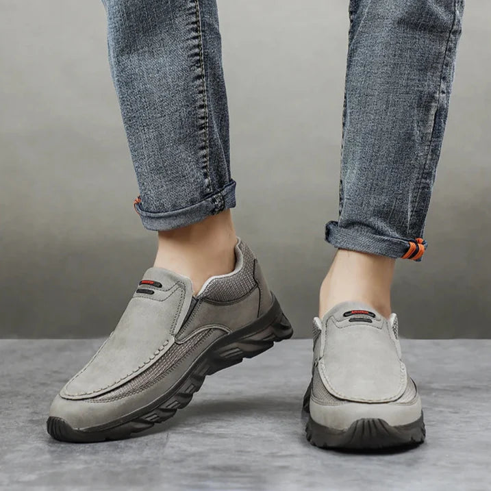 Men's Wolston Shoes