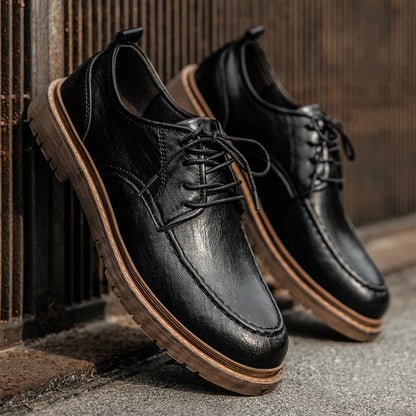 Men's Dario Genuine Leather Shoes