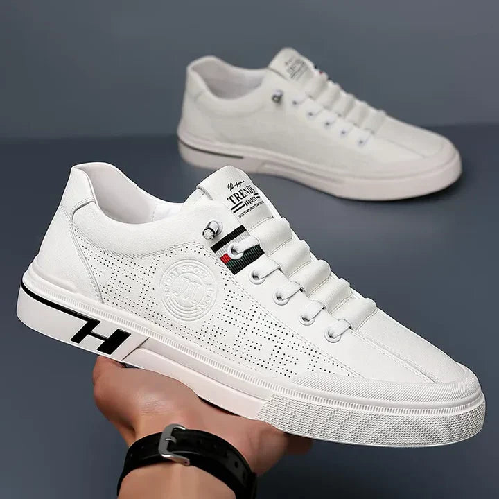 Men's Sneakers Modern Urban Style - Fashinoza
