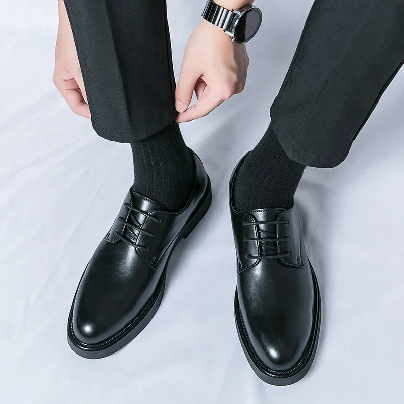 Men's Mokani Dress Shoes