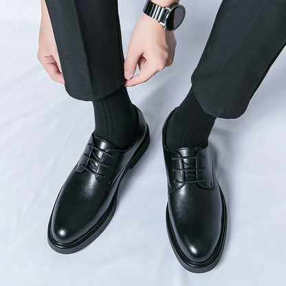 Men's Mokani Dress Shoes