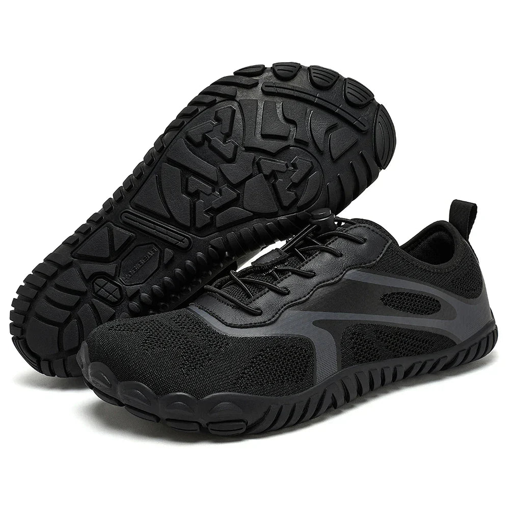 Calloway Wide Toe Barefoot Shoes -> Calloway Women's Barefoot Wide