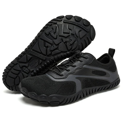 Calloway Wide Toe Barefoot Shoes -> Calloway Women's Barefoot Wide