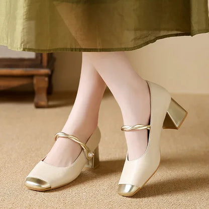 BRSO Heels