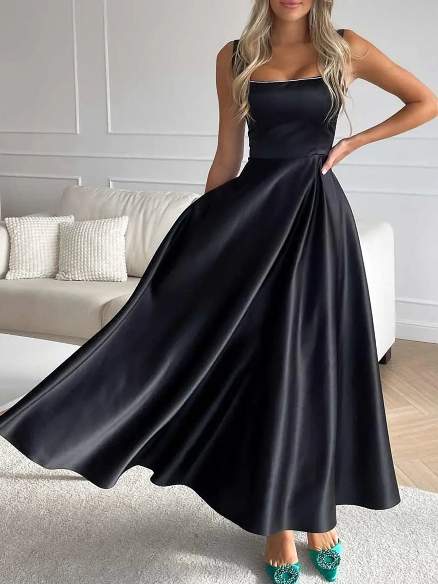 Cecily Women's Cocktail Dress - 
Fashinoza