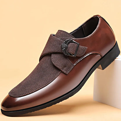 Men's Karger Monk Shoes
