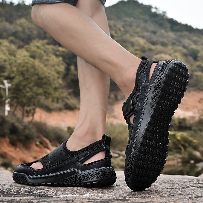 Mosco Sandals