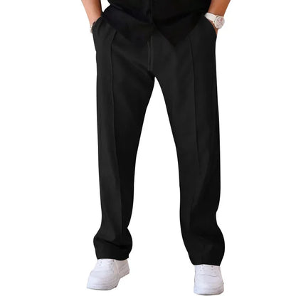 Paul | Men Spring Relaxed Fit Pants
