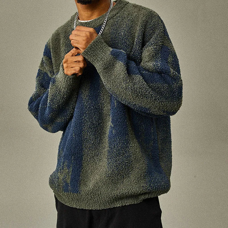 Men's Amric Sweater